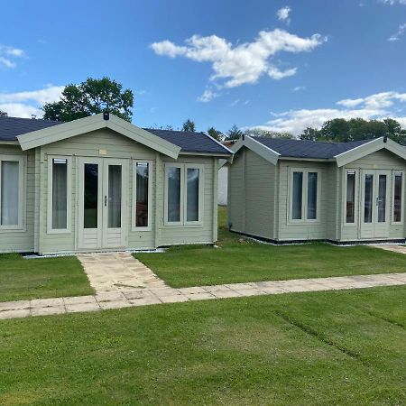 Villa Viewbank Cabanas Beauly Exterior foto
