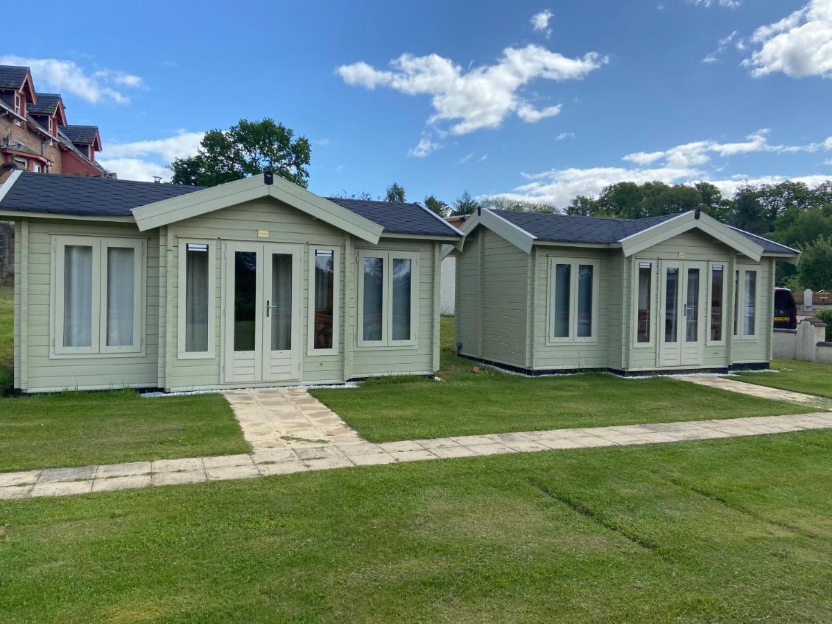 Villa Viewbank Cabanas Beauly Exterior foto