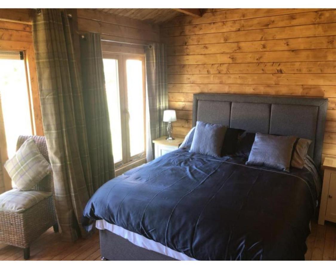 Villa Viewbank Cabanas Beauly Exterior foto